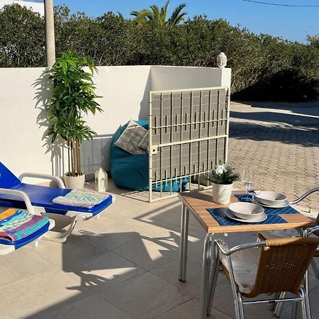 Casa Cristal Apartment Лагос Екстериор снимка