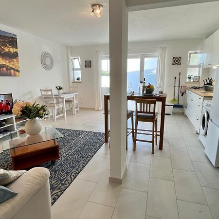 Casa Cristal Apartment Лагос Екстериор снимка