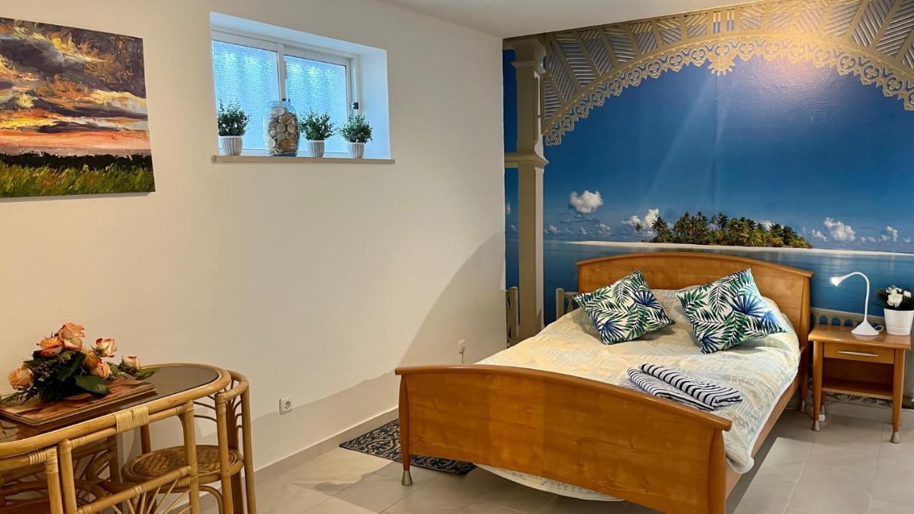 Casa Cristal Apartment Лагос Екстериор снимка