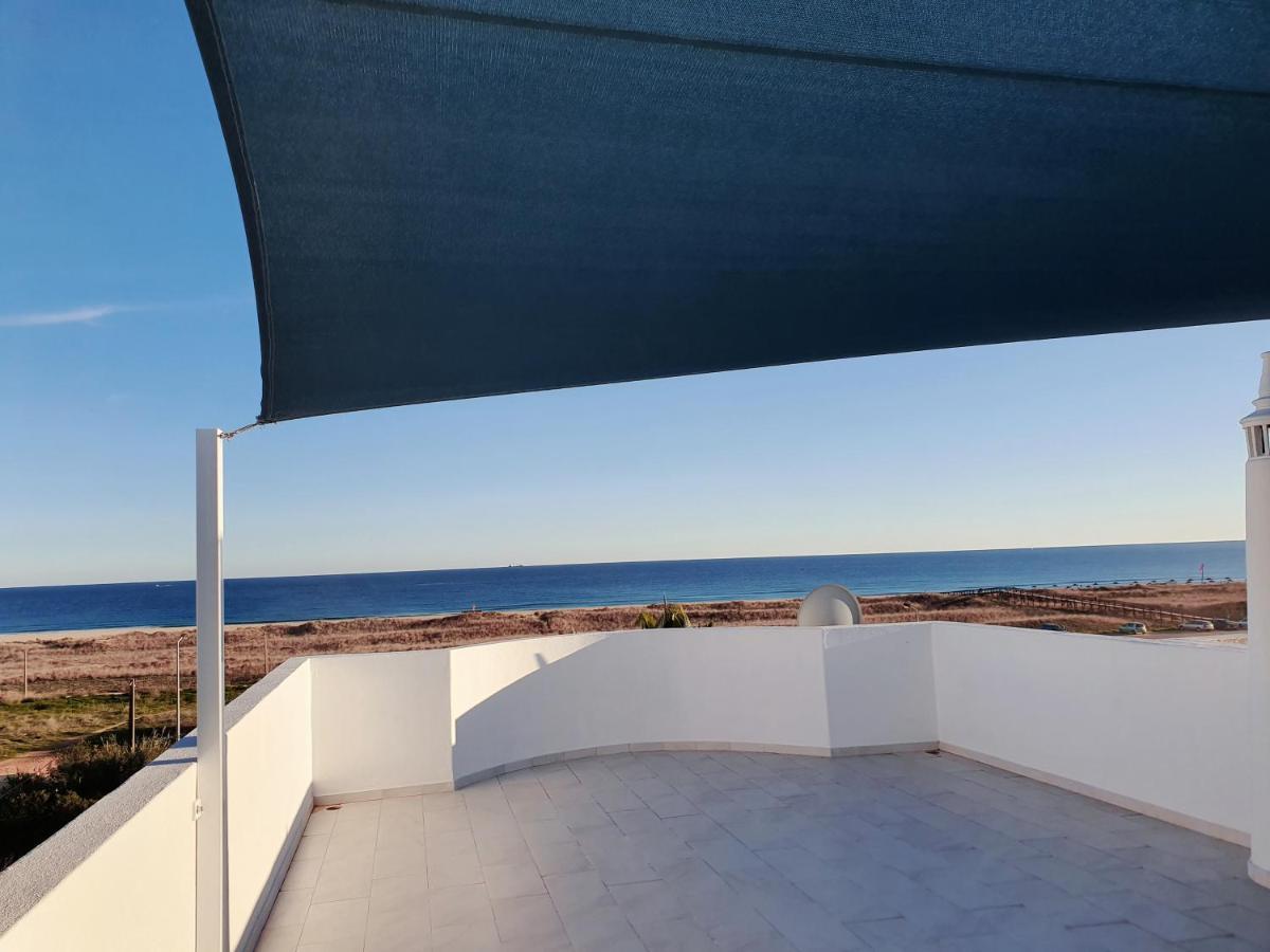 Casa Cristal Apartment Лагос Екстериор снимка