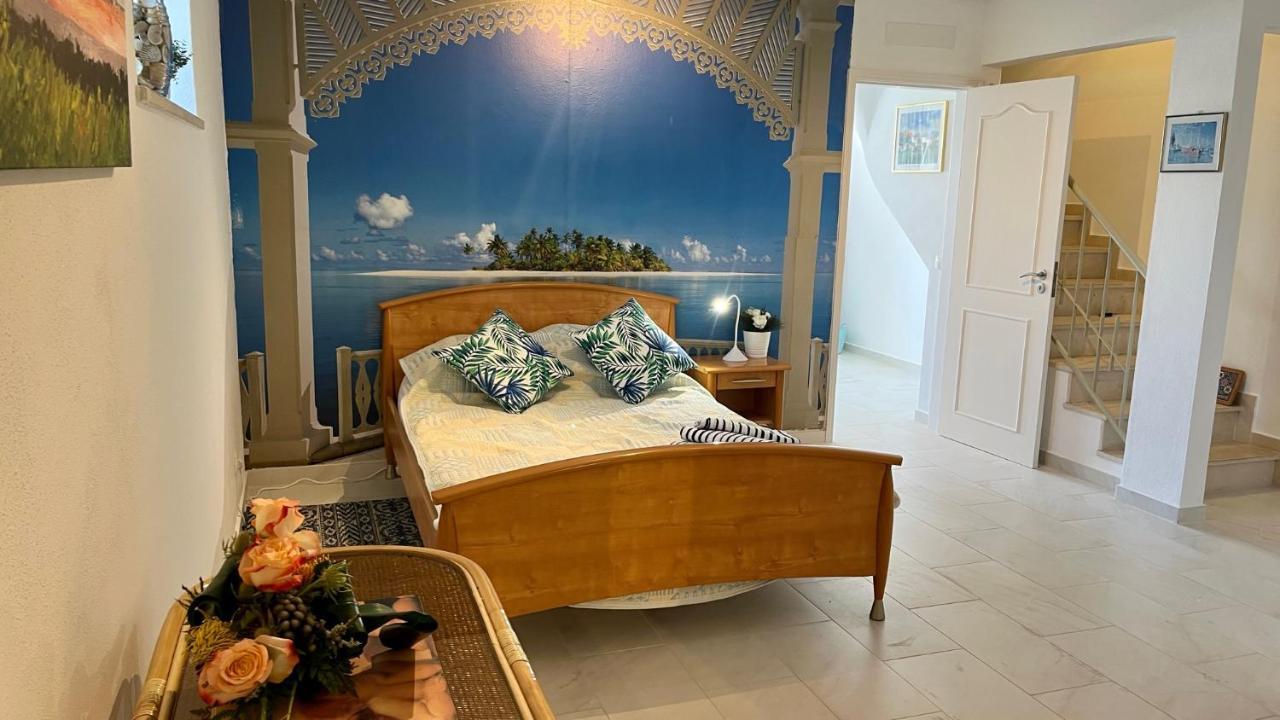 Casa Cristal Apartment Лагос Екстериор снимка