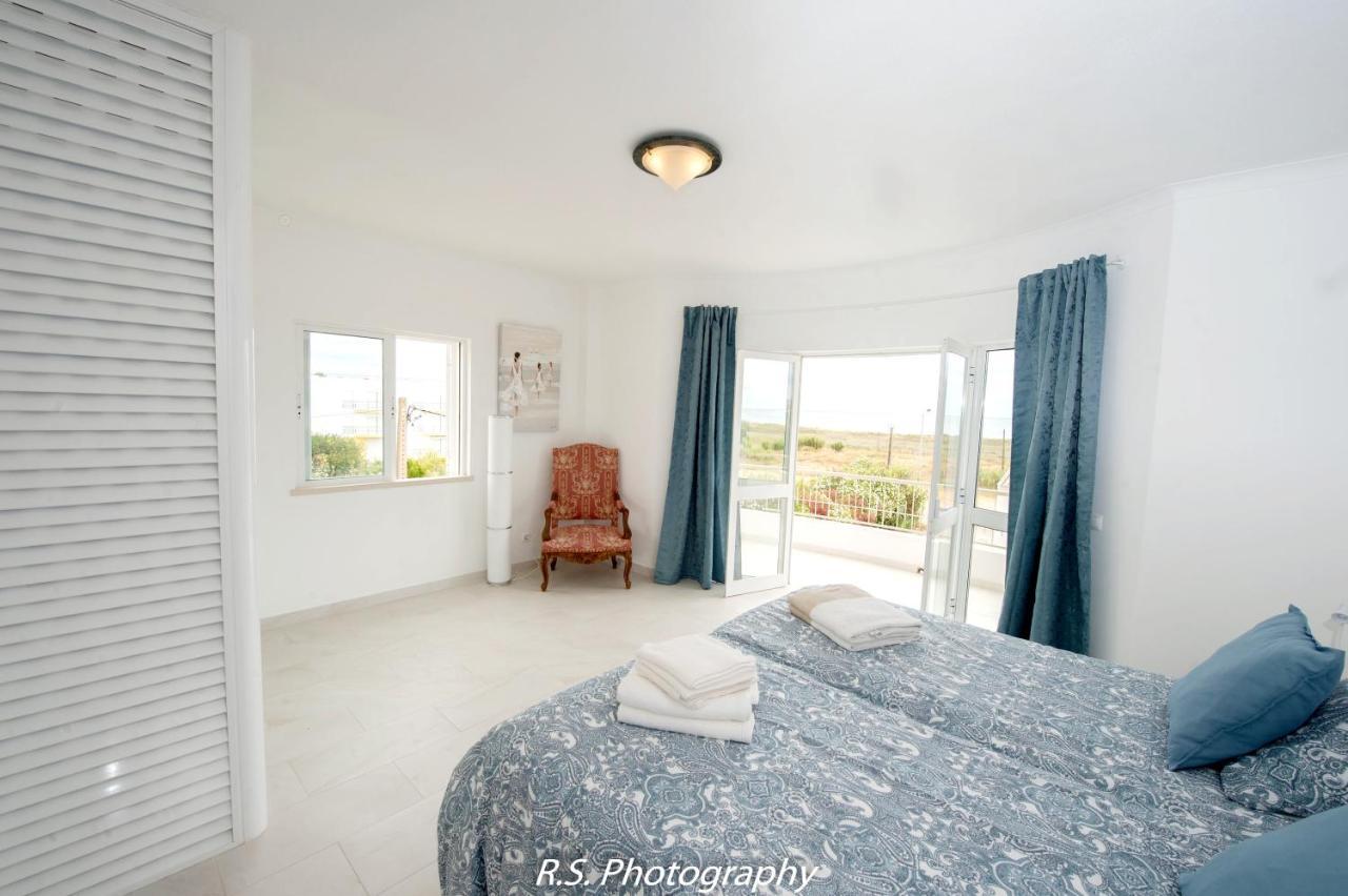 Casa Cristal Apartment Лагос Екстериор снимка