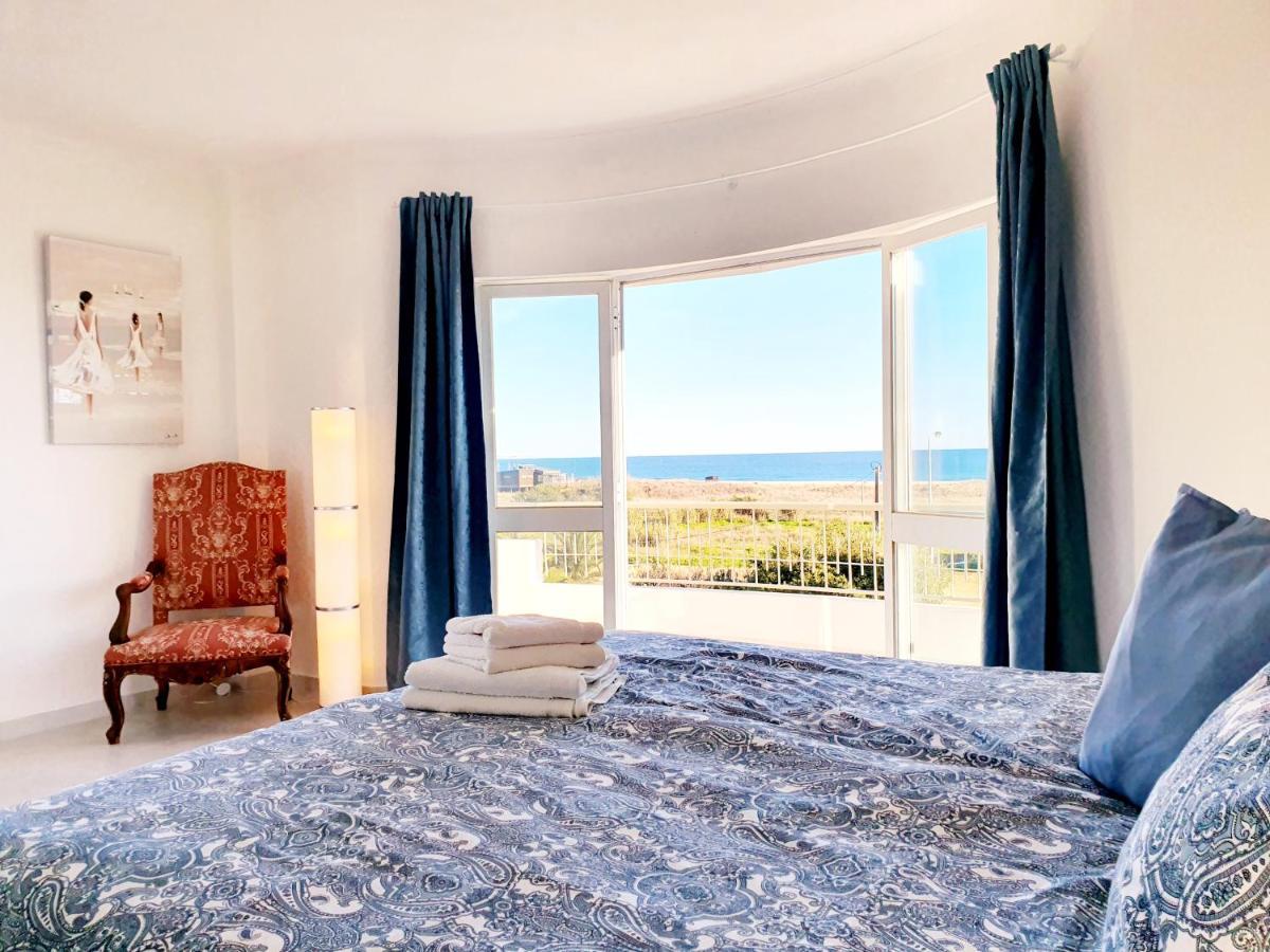 Casa Cristal Apartment Лагос Екстериор снимка