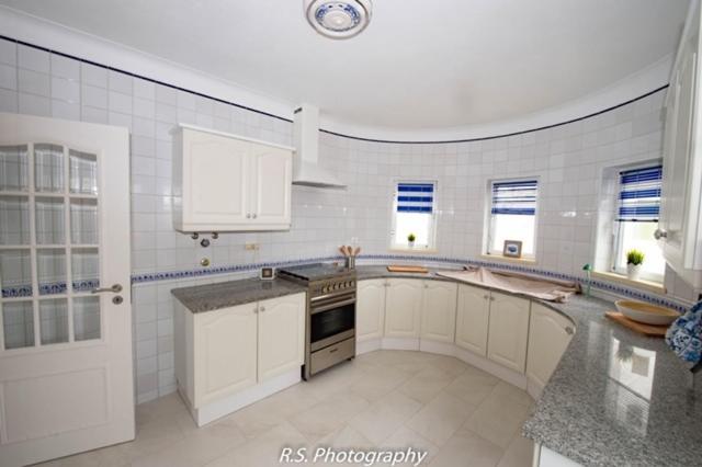 Casa Cristal Apartment Лагос Екстериор снимка