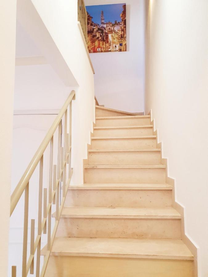 Casa Cristal Apartment Лагос Екстериор снимка