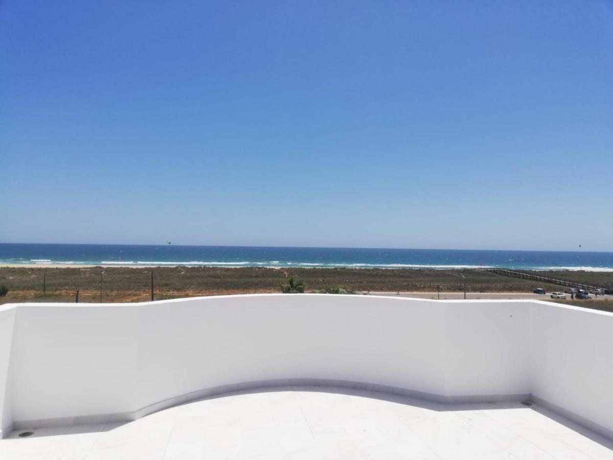 Casa Cristal Apartment Лагос Екстериор снимка
