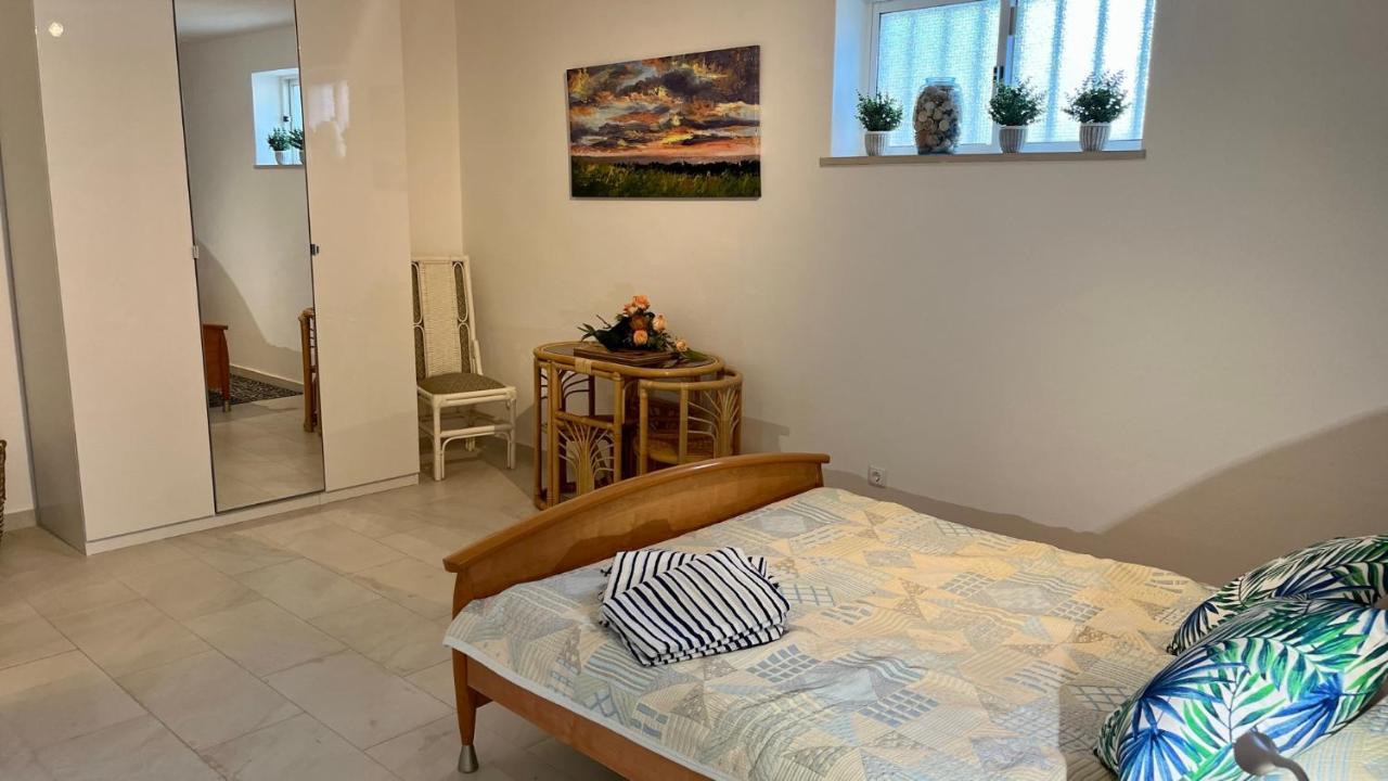 Casa Cristal Apartment Лагос Екстериор снимка