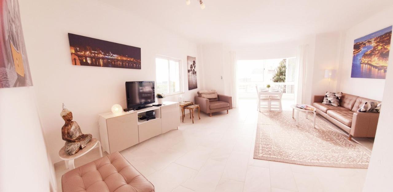 Casa Cristal Apartment Лагос Екстериор снимка