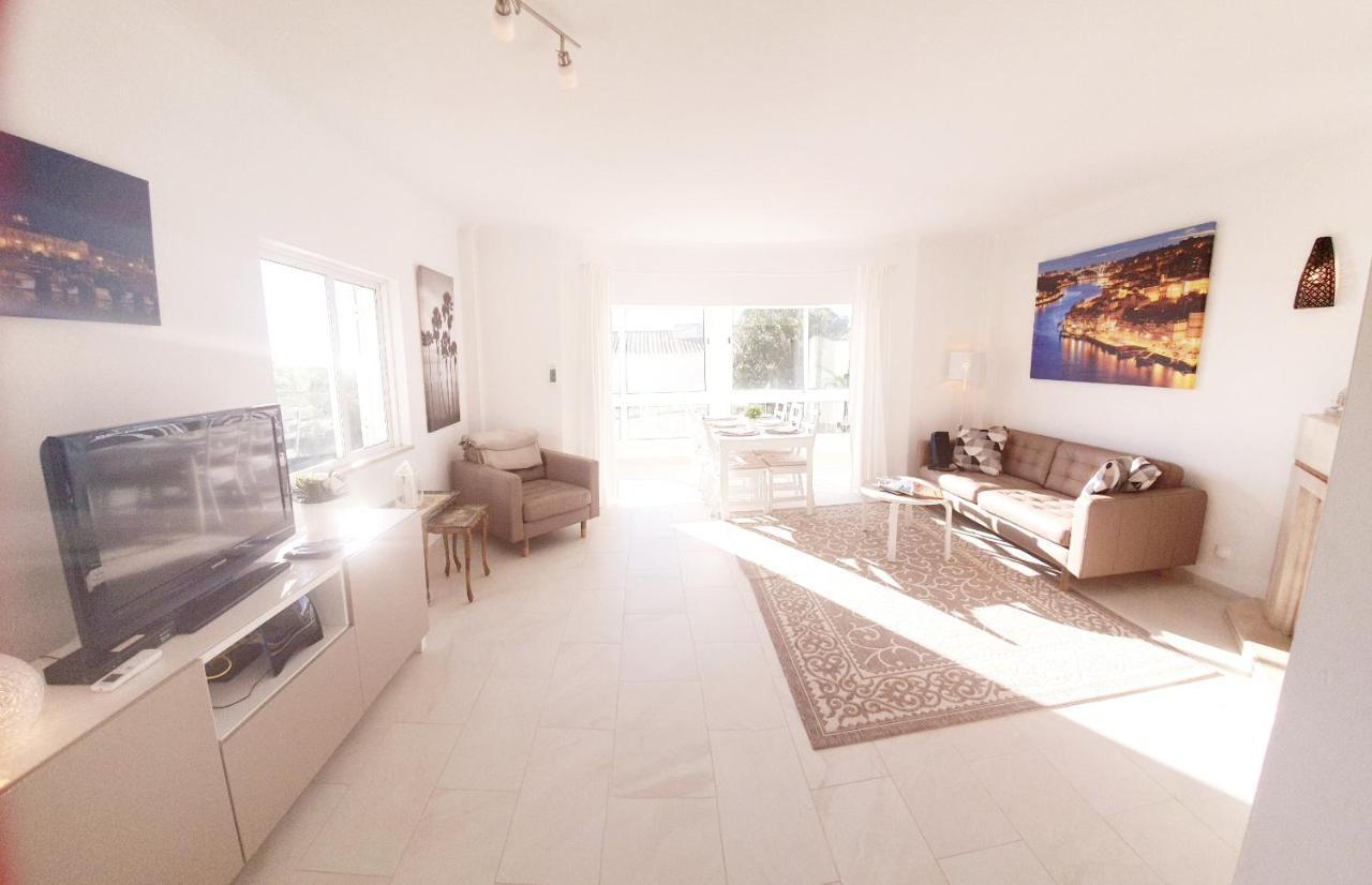 Casa Cristal Apartment Лагос Екстериор снимка