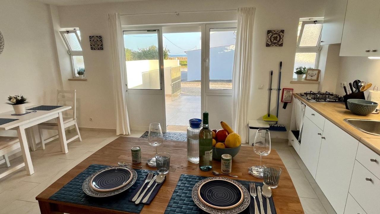 Casa Cristal Apartment Лагос Екстериор снимка