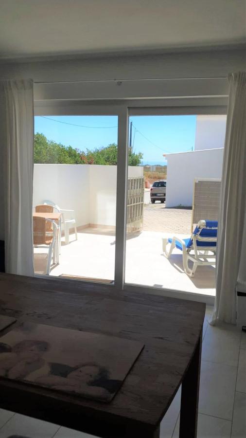 Casa Cristal Apartment Лагос Екстериор снимка