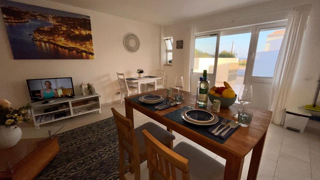 Casa Cristal Apartment Лагос Екстериор снимка