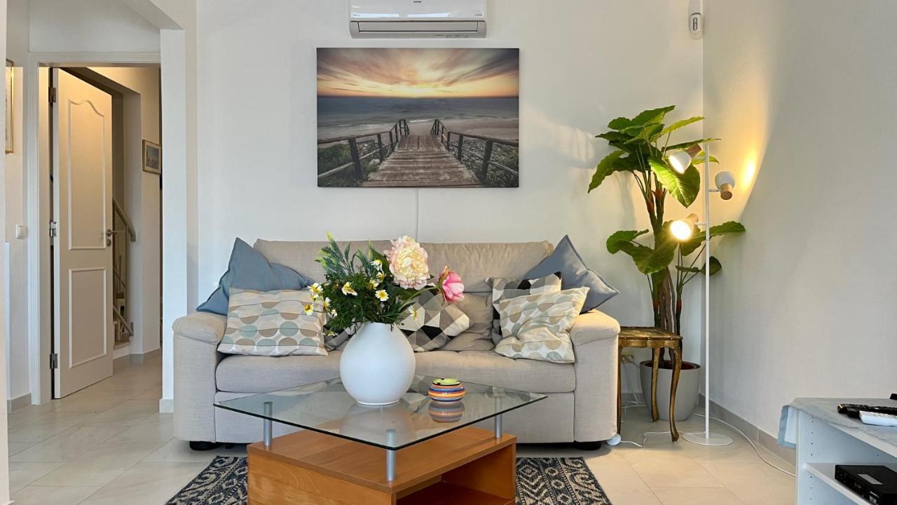 Casa Cristal Apartment Лагос Екстериор снимка
