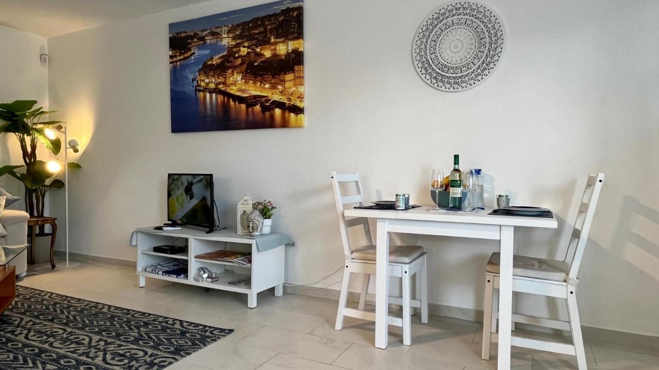 Casa Cristal Apartment Лагос Екстериор снимка
