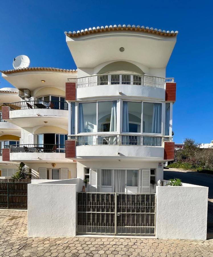 Casa Cristal Apartment Лагос Екстериор снимка