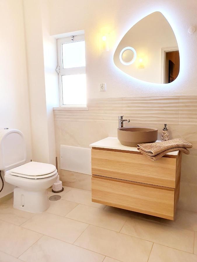 Casa Cristal Apartment Лагос Екстериор снимка