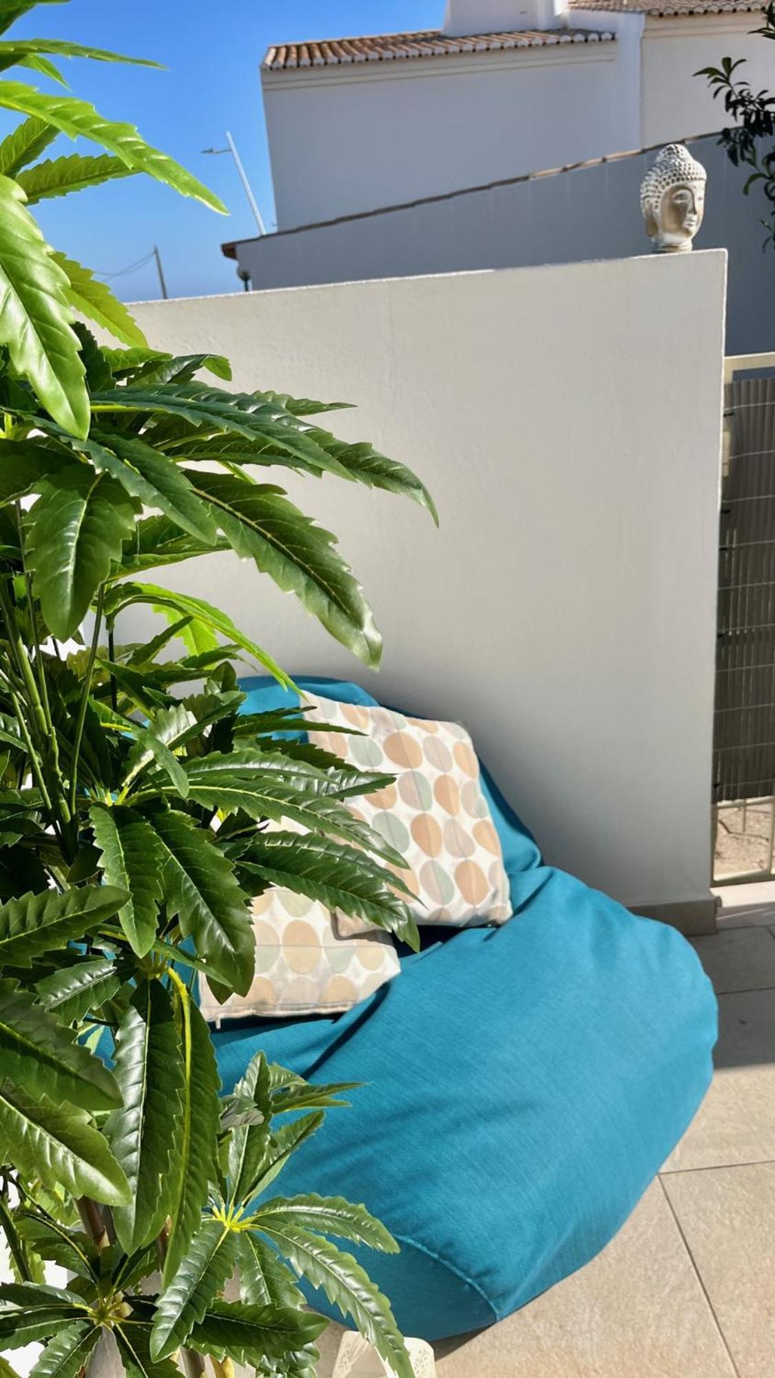 Casa Cristal Apartment Лагос Екстериор снимка